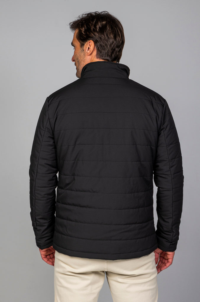 Deportiva Venecia Negro