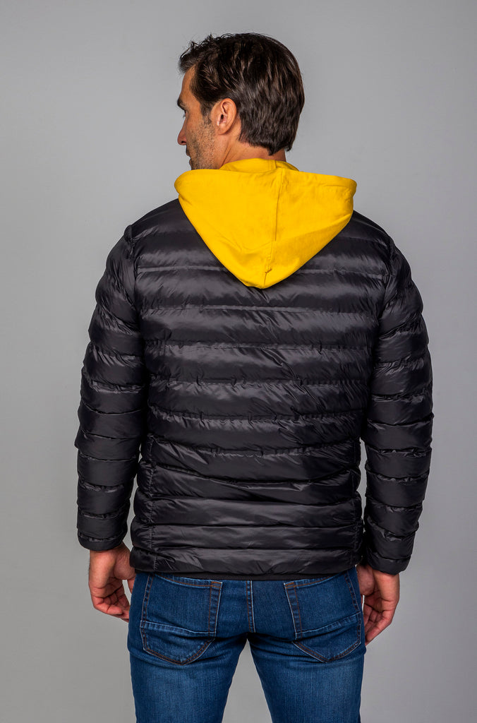 Deportiva Columbia Ultralight Negro