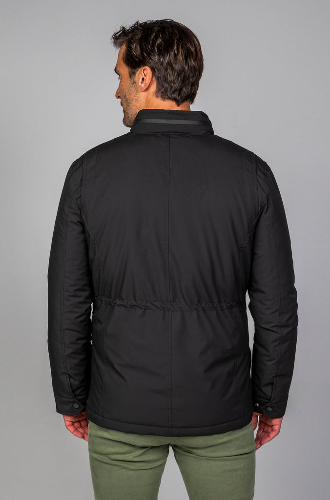 Deportiva Graz en Negro