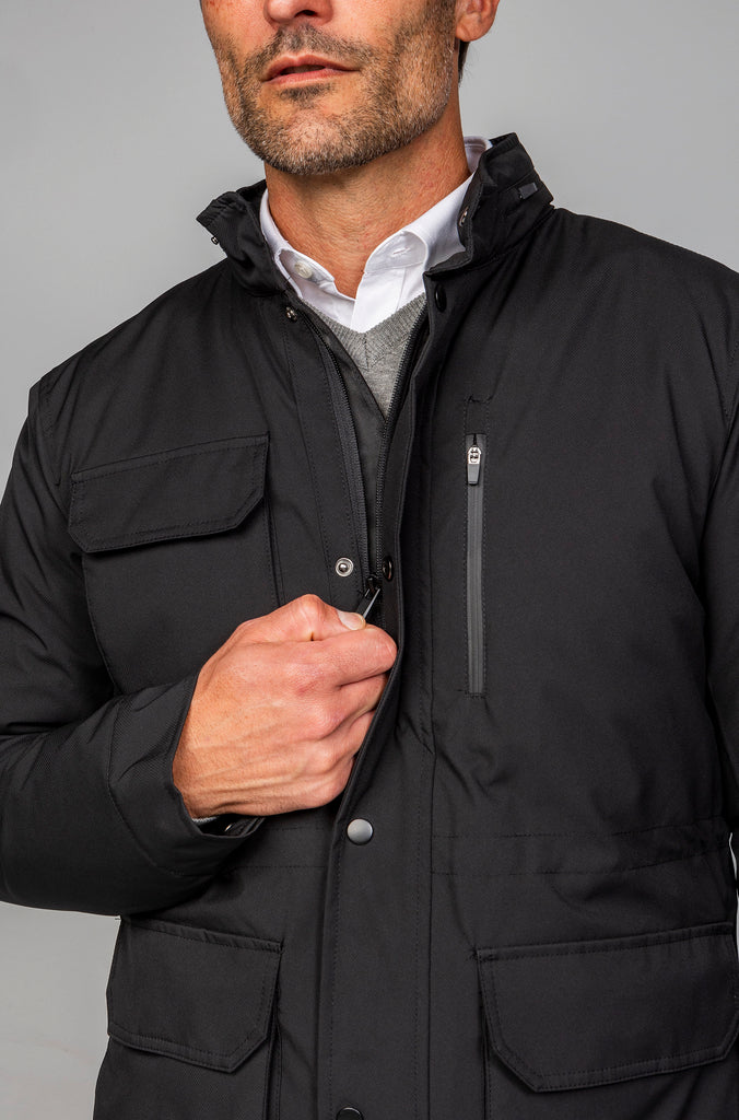 Deportiva Graz en Negro