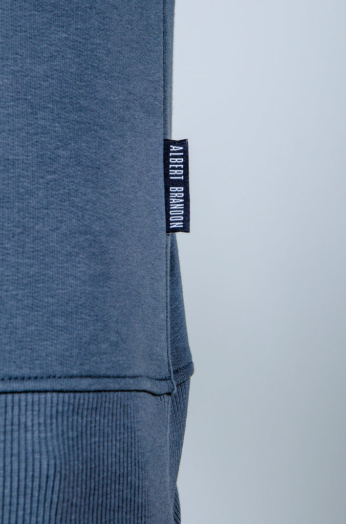 Sudadera REYKIAVIK Gris Plomo