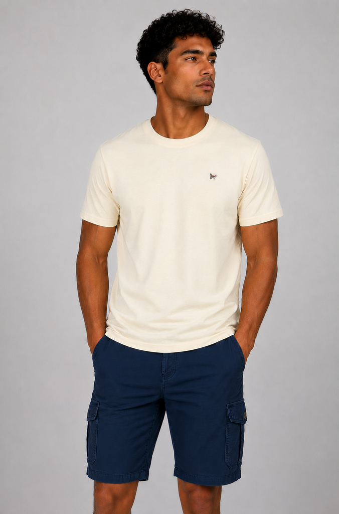 Camiseta Mr. Brandon