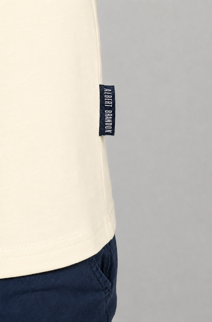 Camiseta Mr. Brandon