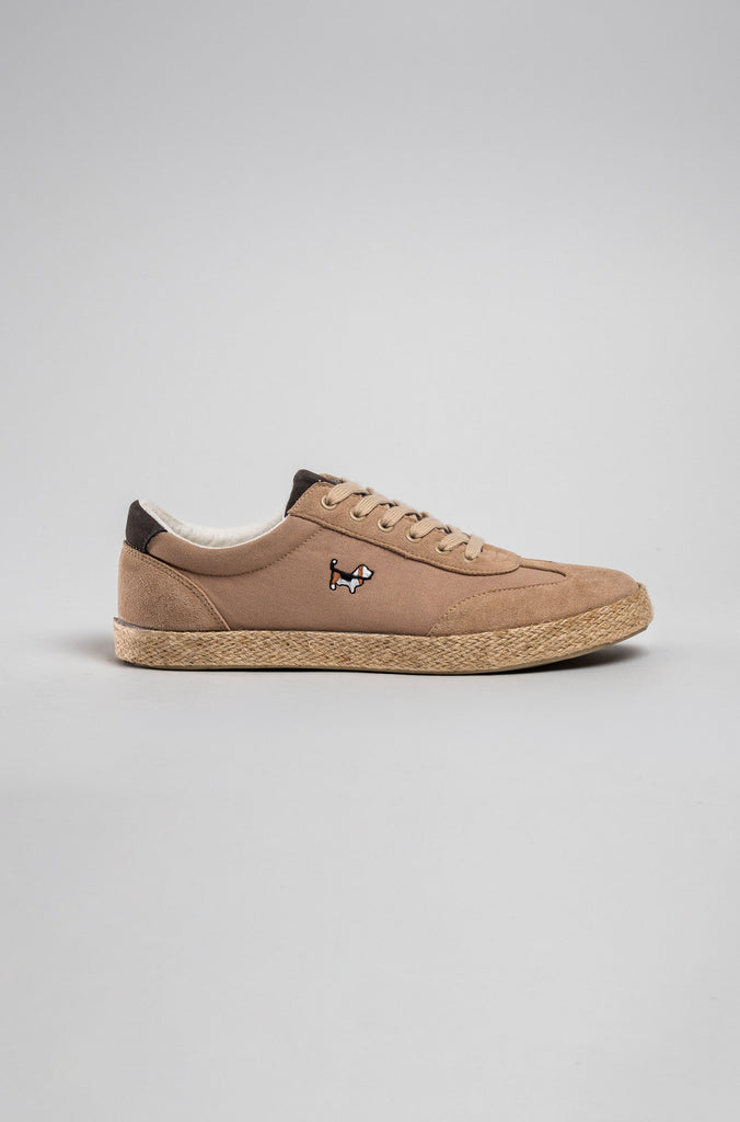 Zapatilla Yute Arena con Cordón