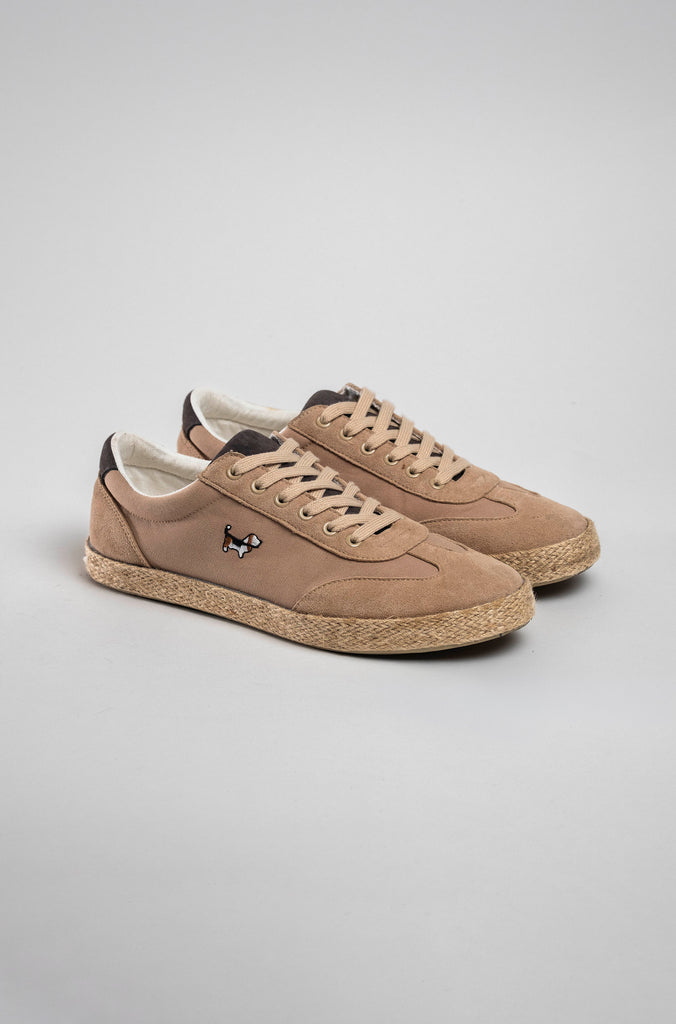 Zapatilla Yute Arena con Cordón