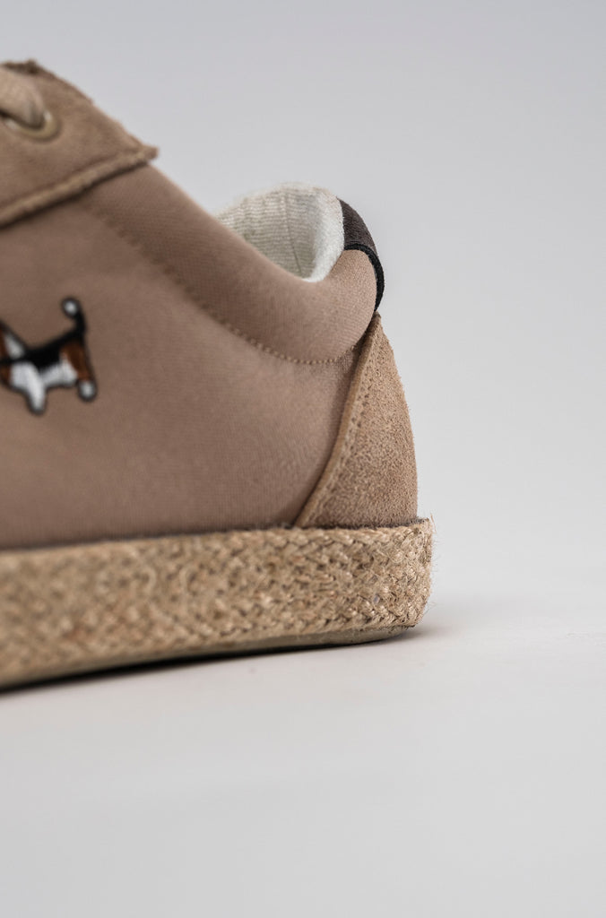 Zapatilla Yute Arena con Cordón