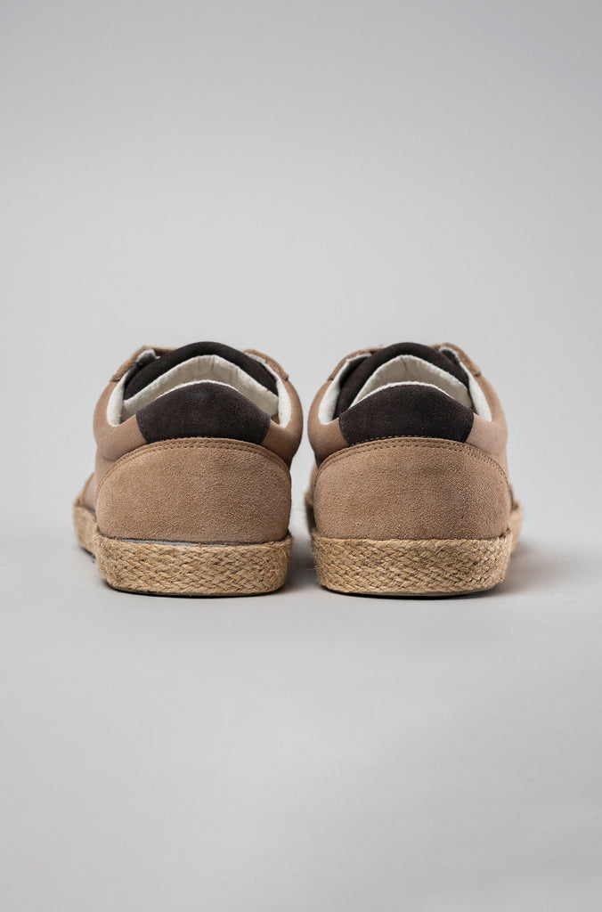 Zapatilla Yute Arena con Cordón