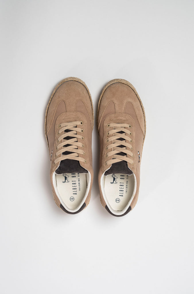 Zapatilla Yute Arena con Cordón