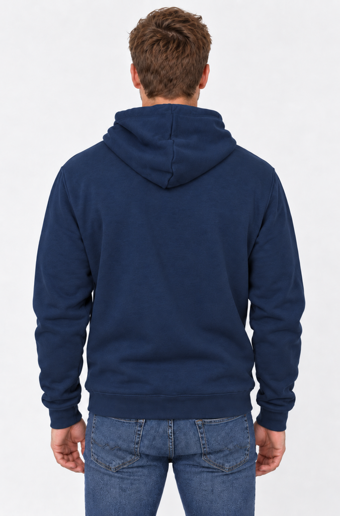Sudadera Sunshine marino