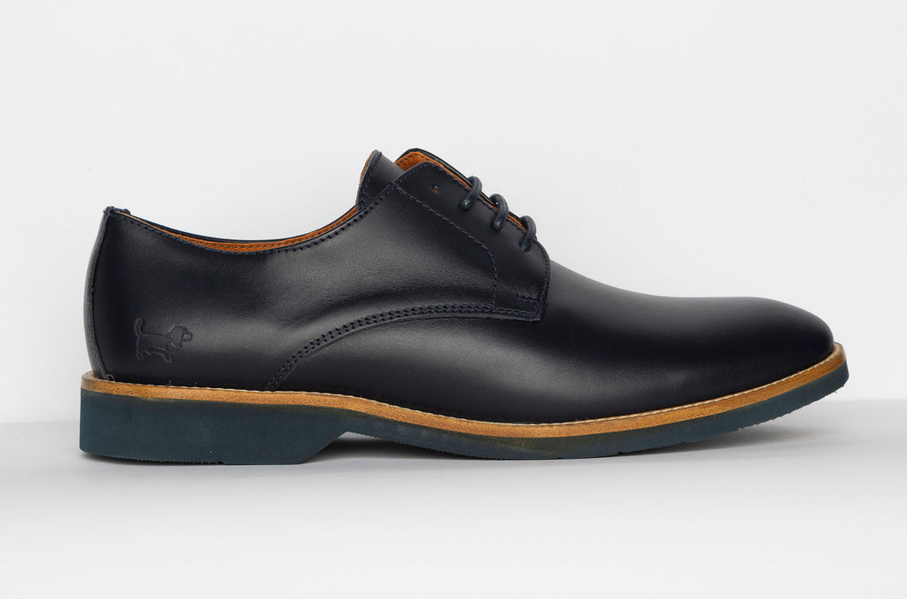 Blucher Marino