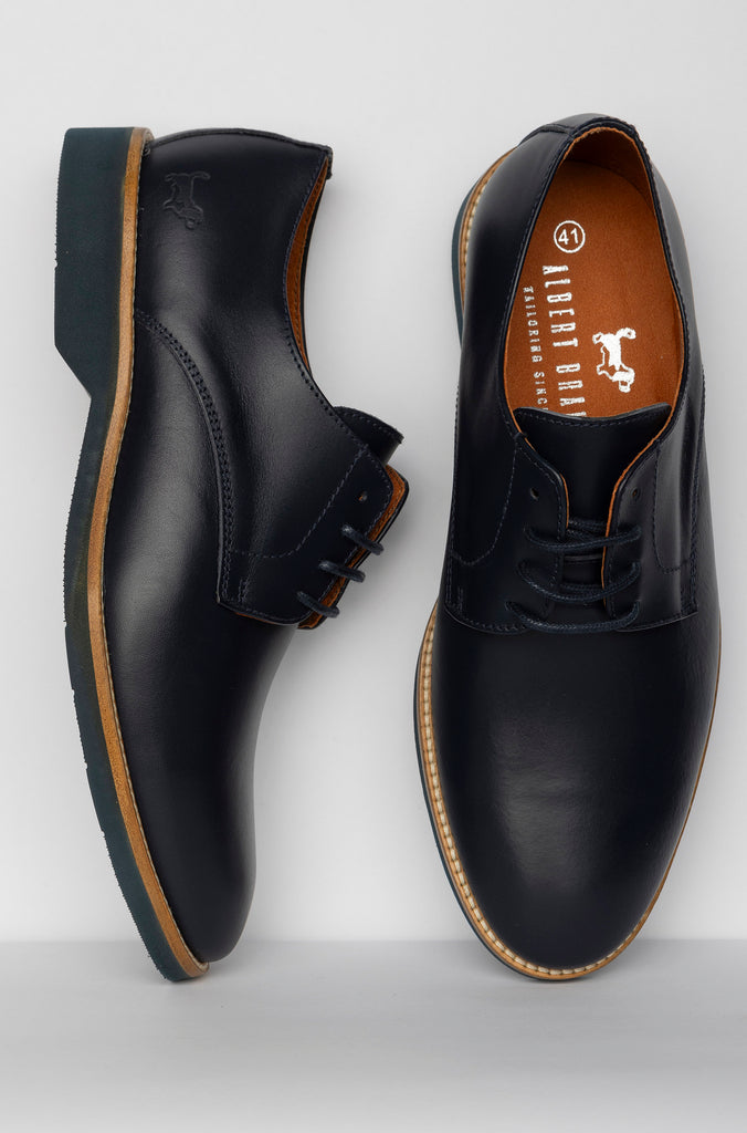 Blucher Marino