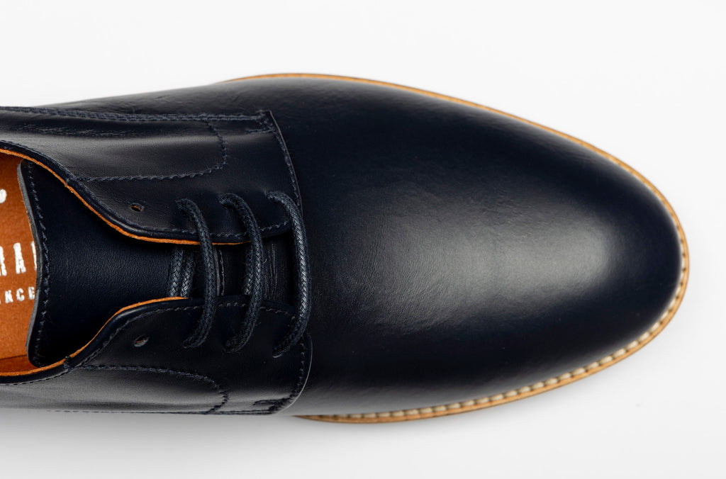Blucher Marino