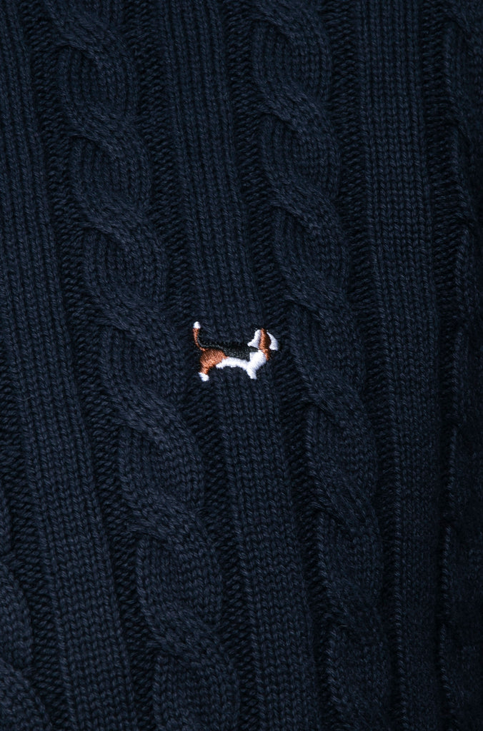 Suéter Cadenas C/Redondo Galga 7